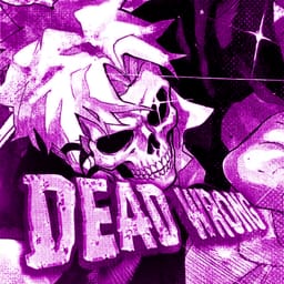 کاور اهنگ DEAD WRONG FUNK Sped Up