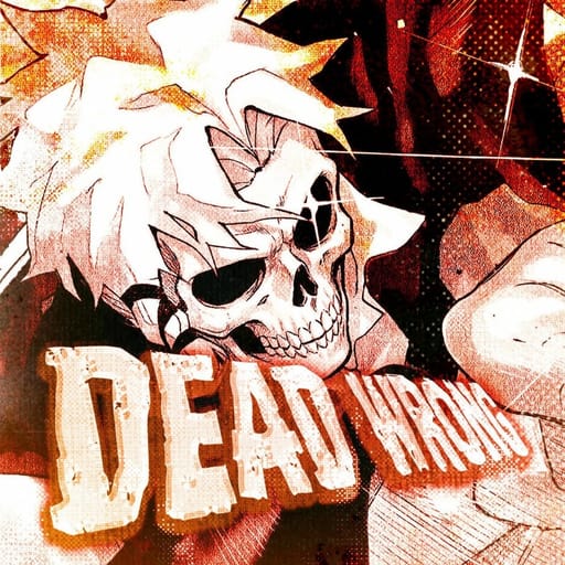 کاور اهنگ DEAD WRONG FUNK از Prey & Emrld! & KGJ & Regyn