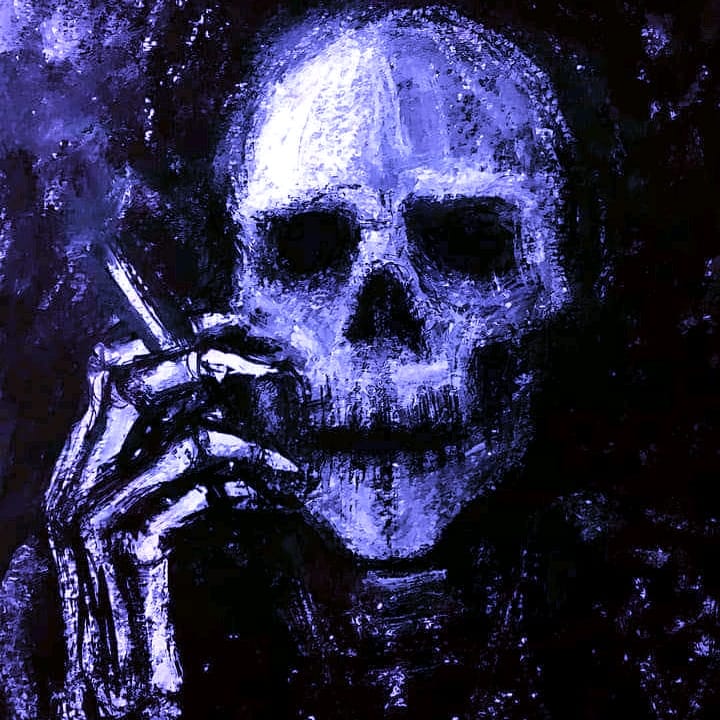کاور اهنگ Devil Eyes Slowed...