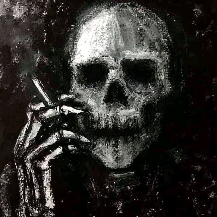 کاور اهنگ Devil Eyes...