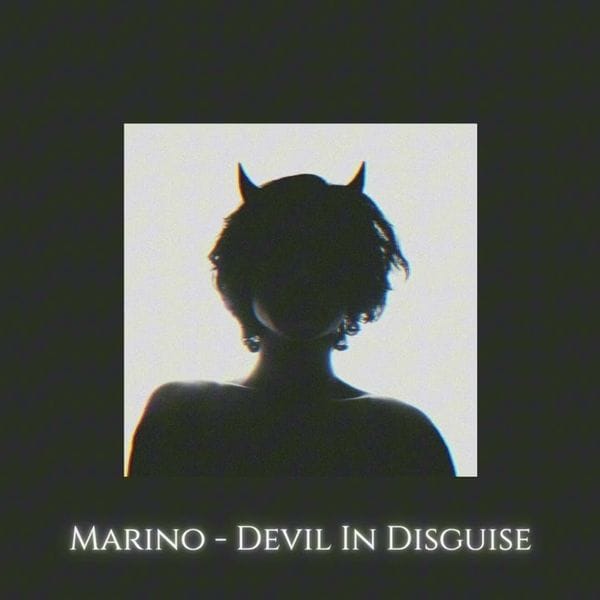 کاور اهنگ Devil In Disguise Slowed...