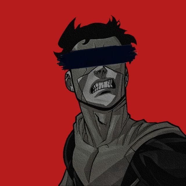 کاور اهنگ Die Young...