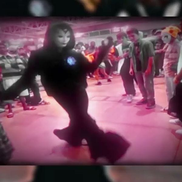 کاور اهنگ DILATACAO HIPNOTICA 6.0 Slowed...