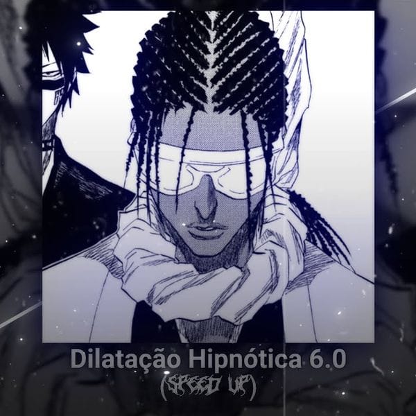 کاور اهنگ DILATACAO HIPNOTICA 6.0 Sped Up...