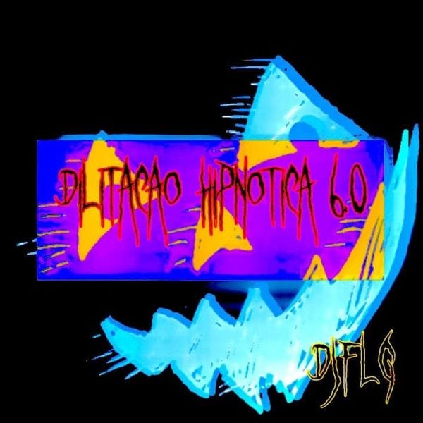 کاور اهنگ DILATACAO HIPNOTICA 6.0...