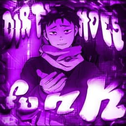 کاور اهنگ DIRTY SHOES FUNK Slowed