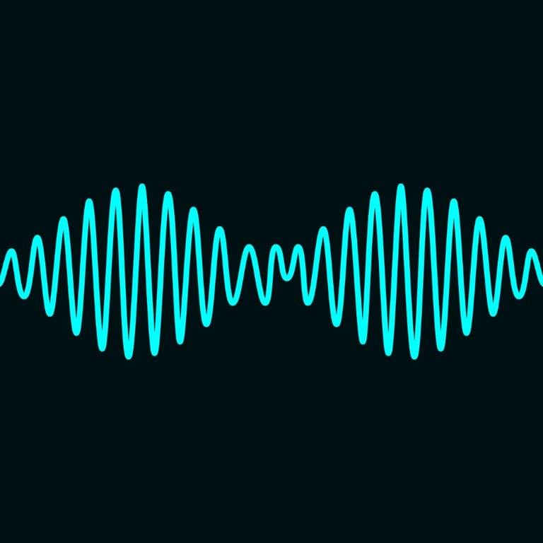 کاور اهنگ Do I Wanna Know? Slowed...