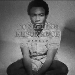 کاور اهنگ Do Ya Like × Resonance Slowed