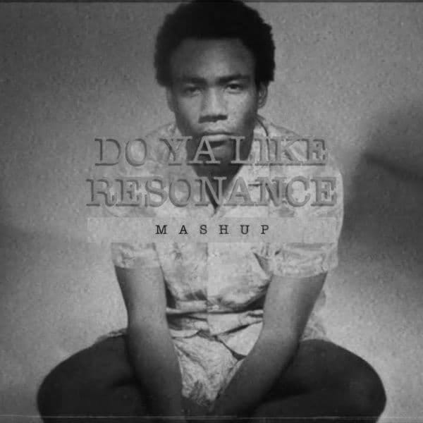 کاور اهنگ Do Ya Like × Resonance Slowed...