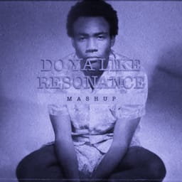 کاور اهنگ Do Ya Like × Resonance Sped up