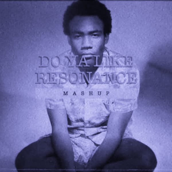 کاور اهنگ Do Ya Like × Resonance Sped up...