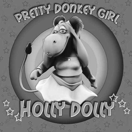 کاور اهنگ Dolly Song (Ieva's Polka) Slowed