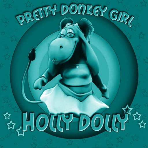 کاور اهنگ Dolly Song (Ieva's Polka) Sped Up