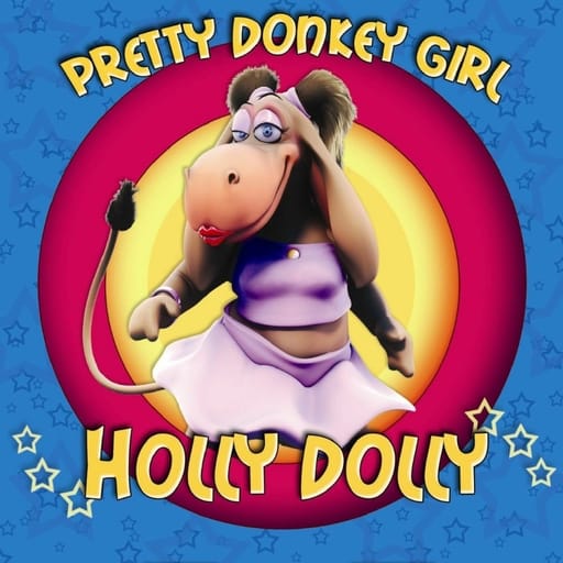 کاور اهنگ Dolly Song (Ieva's Polka)