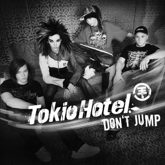 کاور اهنگ Don’t Jump Slowed...