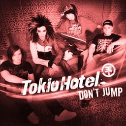 کاور اهنگ Don’t Jump Sped Up