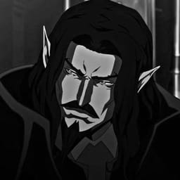 کاور اهنگ Dracula Slowed