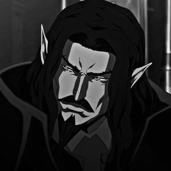 کاور اهنگ Dracula Slowed...
