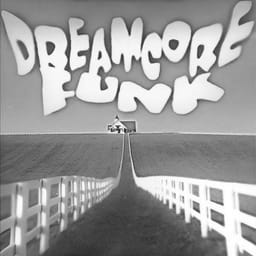 کاور اهنگ DREAMCORE FUNK Slowed