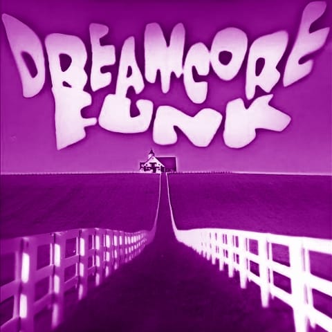 کاور اهنگ DREAMCORE FUNK Sped up...