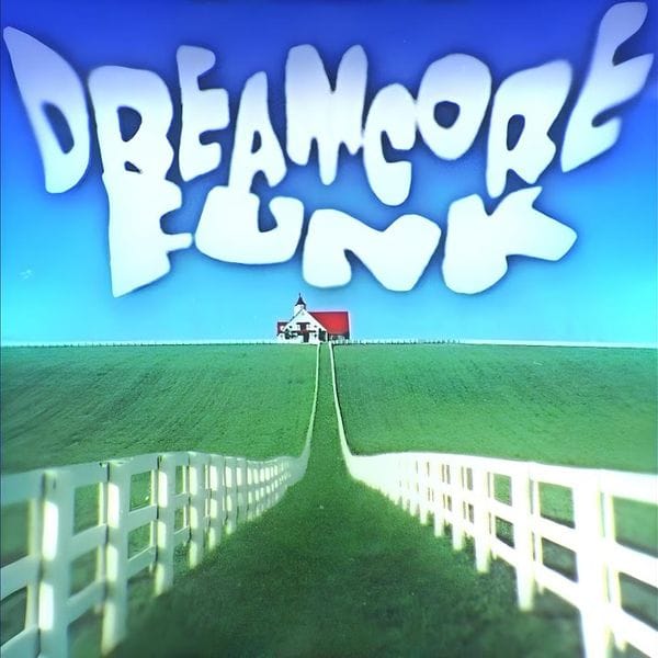 کاور اهنگ DREAMCORE FUNK...