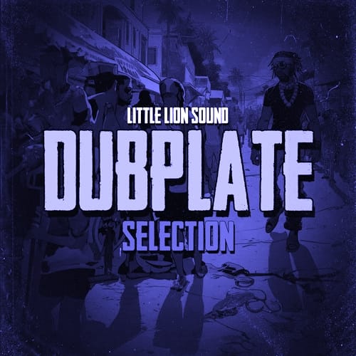 کاور اهنگ Dubplate  Sped Up...