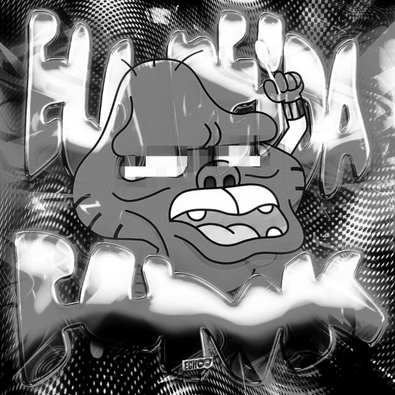 کاور اهنگ ELA PEIDA FUNK Slowed...