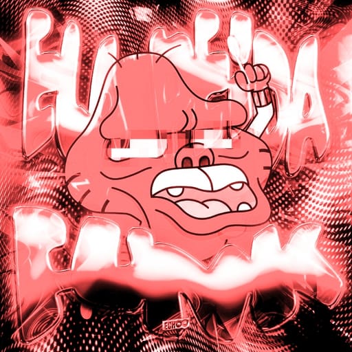 کاور اهنگ ELA PEIDA FUNK Sped Up