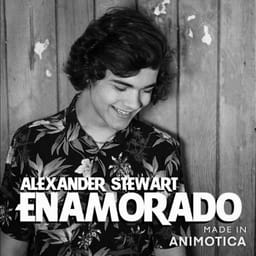 کاور اهنگ Enamorado Slowed