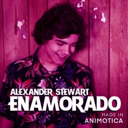 کاور اهنگ Enamorado Sped up