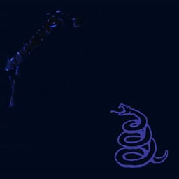 کاور اهنگ Enter Sandman Slowed