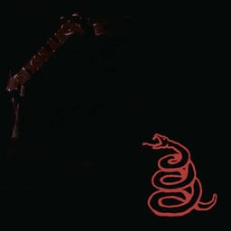 کاور اهنگ Enter Sandman Sped Up