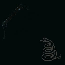 کاور اهنگ Enter Sandman