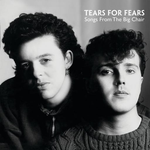 کاور اهنگ Everybody Wants To Rule The World از Tears For Fears