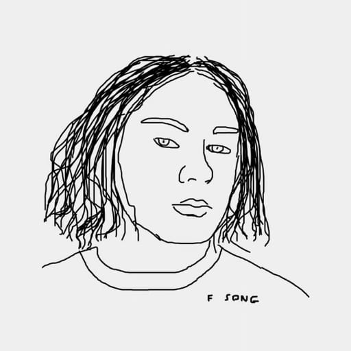کاور اهنگ F Song Slowed
