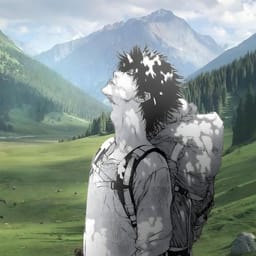 کاور اهنگ Feel Good Inc
