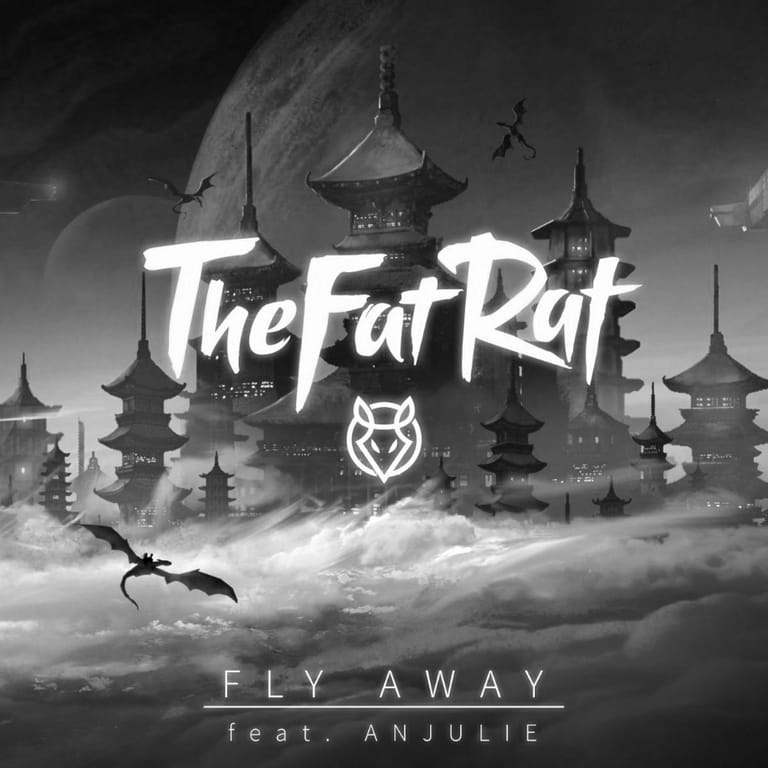 کاور اهنگ Fly Away Slowed...