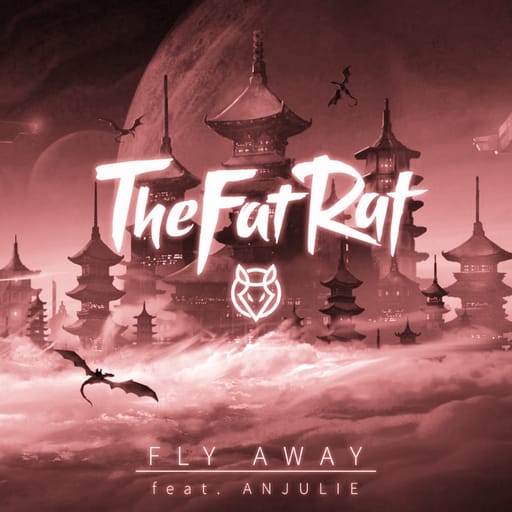 کاور اهنگ Fly Away Sped Up