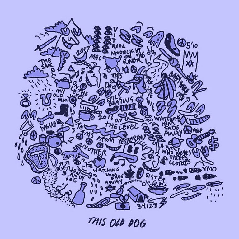 کاور اهنگ For the First Time Sped Up...