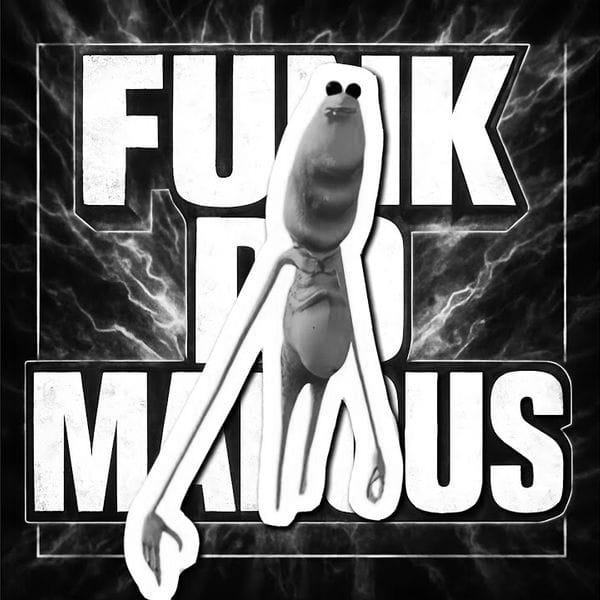 کاور اهنگ FUNK DO MARCUS Slowed...