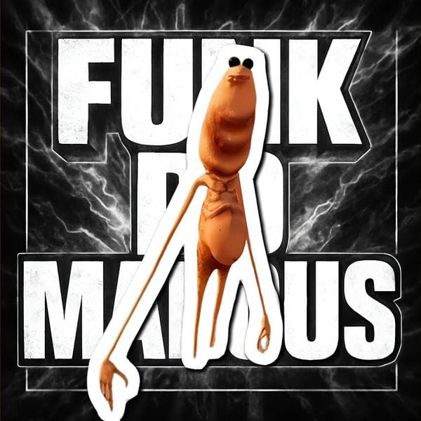 کاور اهنگ FUNK DO MARCUS...