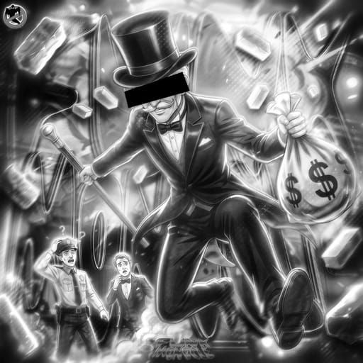 کاور اهنگ FUNK MONOCLE Slowed