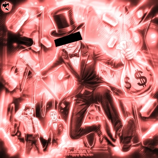 کاور اهنگ FUNK MONOCLE Sped Up