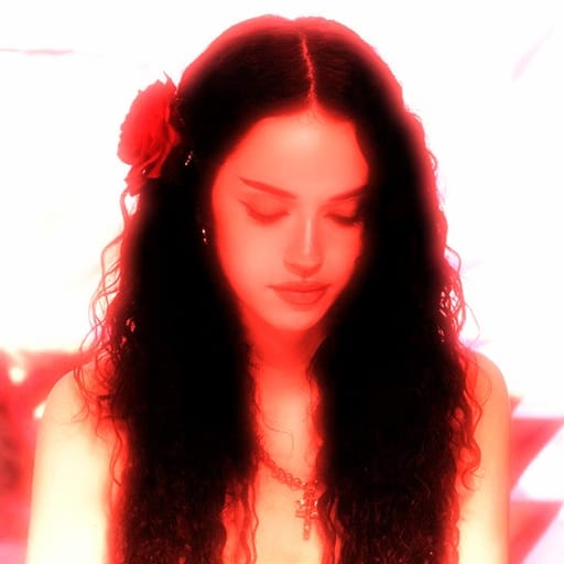 کاور اهنگ Gabriela Sped Up