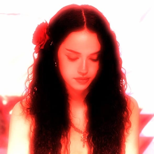 کاور اهنگ Gabriela Sped Up...