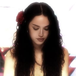کاور اهنگ Gabriela