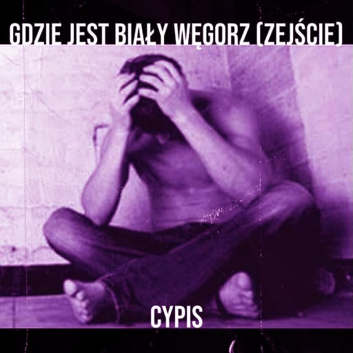 کاور اهنگ Gdzie jest biały węgorz ? (Zejście) Sped Up