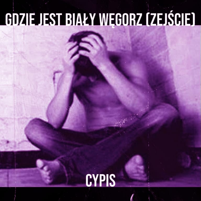 کاور اهنگ Gdzie jest biały węgorz ? (Zejście) Sped Up...