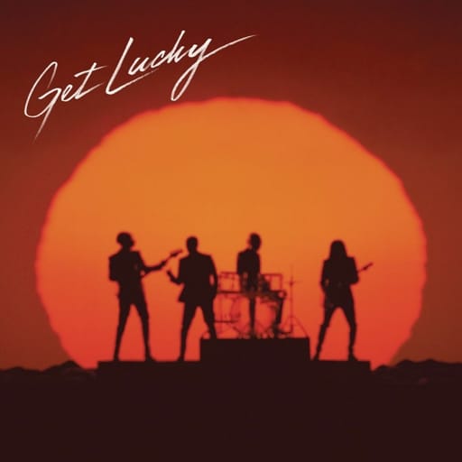 کاور اهنگ Get Lucky از Daft Punk & Pharrell Williams & Nile Rodgers