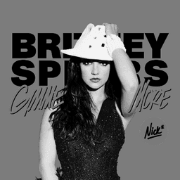 کاور اهنگ Gimme More Slowed